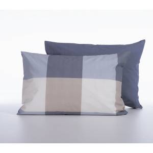 ΜΑΞΙΛΑΡΟΘΗΚΗ CASUAL CHECK 52Χ72 / NEF-NEF HOMEWARE
