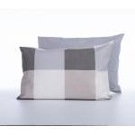 ΜΑΞΙΛΑΡΟΘΗΚΗ CASUAL CHECK 52Χ72 / NEF-NEF HOMEWARE ΜΑΞΙΛΑΡΟΘΗΚΗ CASUAL CHECK 52Χ72 / NEF-NEF HOMEWARE