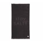 ΠΕΤΣΕΤΑ ΘΑΛΑΣΣΗΣ STAY SALTY 90X170 / NEF-NEF HOMEWARE
