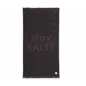 ΠΕΤΣΕΤΑ ΘΑΛΑΣΣΗΣ STAY SALTY 90X170 / NEF-NEF HOMEWARE