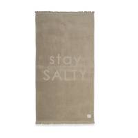 ΠΕΤΣΕΤΑ ΘΑΛΑΣΣΗΣ STAY SALTY 90X170 / NEF-NEF HOMEWARE