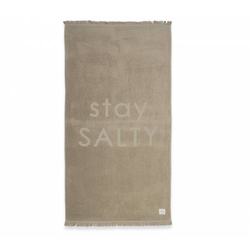 ΠΕΤΣΕΤΑ ΘΑΛΑΣΣΗΣ STAY SALTY 90X170 / NEF-NEF HOMEWARE