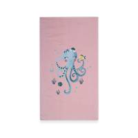 ΠΑΙΔΙΚΗ ΠΕΤΣΕΤΑ ΘΑΛΑΣΣΗΣ SWEET OCTAPUS 70X120 / NEF-NEF HOMEWARE Kids
