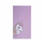 ΠΑΙΔΙΚΗ ΠΕΤΣΕΤΑ ΘΑΛΑΣΣΗΣ CUTE UNICORN 70X120 / NEF-NEF HOMEWARE Kids