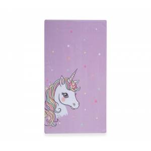 ΠΑΙΔΙΚΗ ΠΕΤΣΕΤΑ ΘΑΛΑΣΣΗΣ CUTE UNICORN 70X120 / NEF-NEF HOMEWARE Kids