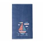ΠΑΙΔΙΚΗ ΠΕΤΣΕΤΑ ΘΑΛΑΣΣΗΣ BON VOYAGE 70X120 / NEF-NEF HOMEWARE Kids