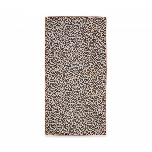 ΠΑΙΔΙΚΗ ΠΕΤΣΕΤΑ ΘΑΛΑΣΣΗΣ CHEETAH 80X160 / NEF-NEF HOMEWARE Kids