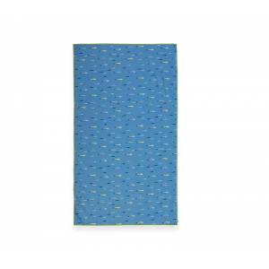 ΠΑΙΔΙΚΗ ΠΕΤΣΕΤΑ ΘΑΛΑΣΣΗΣ FISH TEAM 70X120 / NEF-NEF HOMEWARE Kids