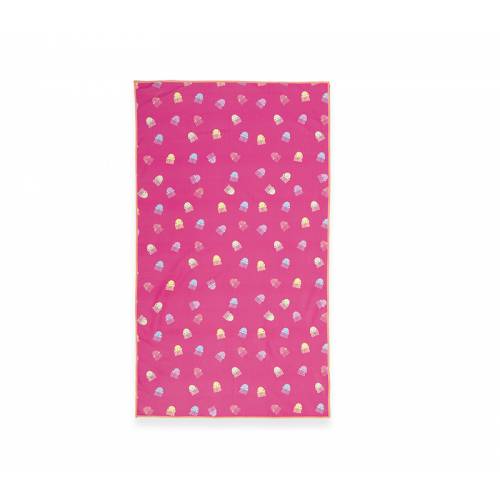 ΠΑΙΔΙΚΗ ΠΕΤΣΕΤΑ ΘΑΛΑΣΣΗΣ JELLY TEAM 70X120 / NEF-NEF HOMEWARE Kids