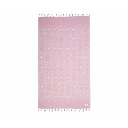 ΠΕΤΣΕΤΑ ΘΑΛΑΣΣΗΣ DEGENIS 90X170 / NEF-NEF HOMEWARE