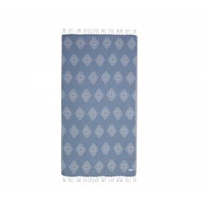 ΠΕΤΣΕΤΑ ΘΑΛΑΣΣΗΣ RODRIGO BLUE 90X170 / NEF-NEF HOMEWARE