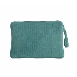 ΤΣΑΝΤΑΚΙ ΘΑΛΑΣΣΗΣ STAY SALTY 35X25 / NEF-NEF HOMEWARE