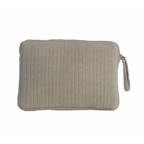 ΤΣΑΝΤΑΚΙ ΘΑΛΑΣΣΗΣ STAY SALTY 35X25 / NEF-NEF HOMEWARE