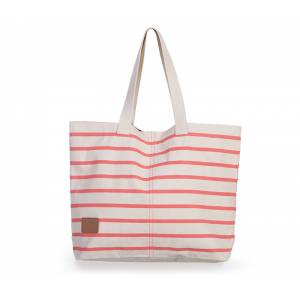 ΤΣΑΝΤΑ ΘΑΛΑΣΣΗΣ ELVERIA 52X38X15 / NEF-NEF HOMEWARE