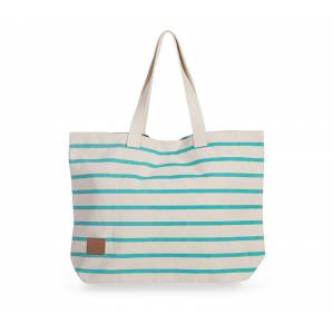 ΤΣΑΝΤΑ ΘΑΛΑΣΣΗΣ ELVERIA 52X38X15 / NEF-NEF HOMEWARE