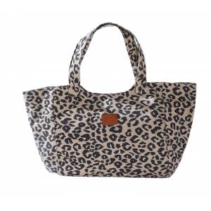 ΤΣΑΝΤΑ ΘΑΛΑΣΣΗΣ CHEETAH 41X39X24 / NEF-NEF HOMEWARE
