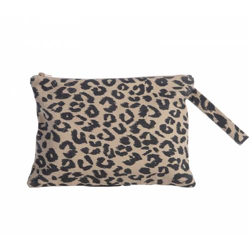 ΤΣΑΝΤΑΚΙ ΘΑΛΑΣΣΗΣ CHEETAH 33X23 / NEF-NEF HOMEWARE