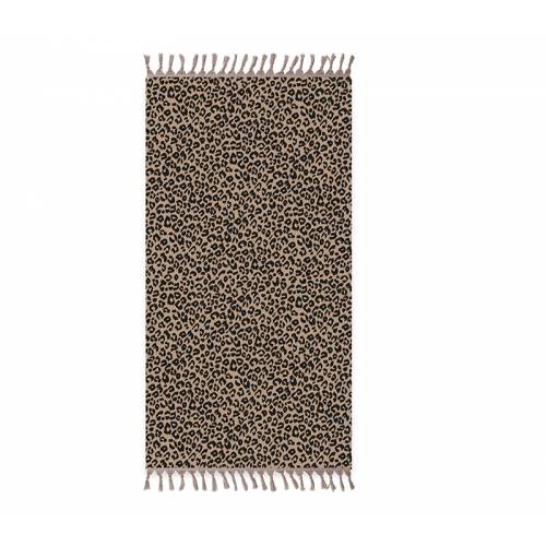 ΠΕΤΣΕΤΑ ΘΑΛΑΣΣΗΣ SAFARI 80X160 / NEF-NEF HOMEWARE