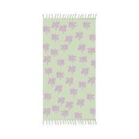 ΠΕΤΣΕΤΑ ΘΑΛΑΣΣΗΣ PALMER 80X160 / NEF-NEF HOMEWARE