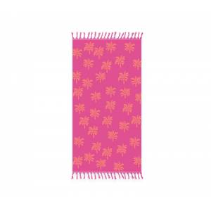 ΠΕΤΣΕΤΑ ΘΑΛΑΣΣΗΣ PALMER 80X160 / NEF-NEF HOMEWARE