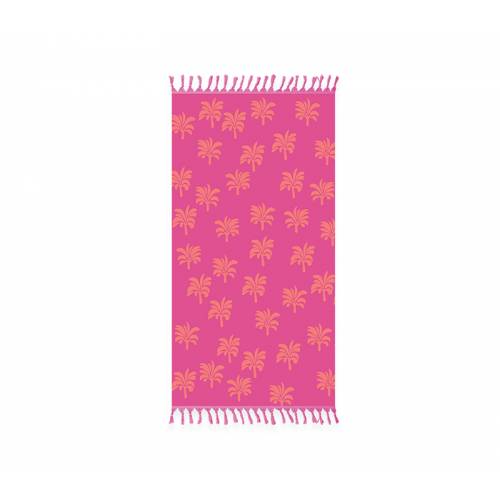 ΠΕΤΣΕΤΑ ΘΑΛΑΣΣΗΣ PALMER 80X160 / NEF-NEF HOMEWARE
