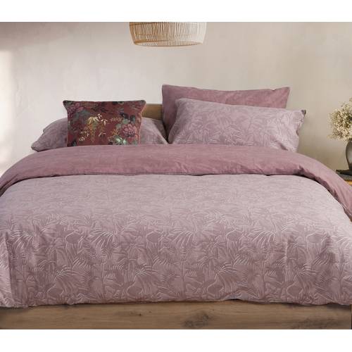 ΣΕΤ ΣΕΝΤΟΝΙΑ ΜΟΝΑ DAZIER ΜΕ ΛΑΣΤΙΧΟ / NEF-NEF HOMEWARE ΣΕΤ ΣΕΝΤΟΝΙΑ ΜΟΝΑ DAZIER ΜΕ ΛΑΣΤΙΧΟ / NEF-NEF HOMEWARE