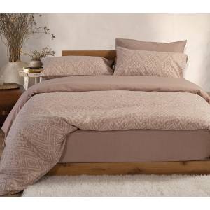 ΣΕΤ ΣΕΝΤΟΝΙΑ ΔΙΠΛΑ ORION 200Χ270 / NEF-NEF HOMEWARE