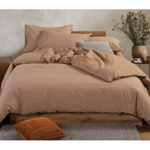 ΣΕΤ ΣΕΝΤΟΝΙΑ ΔΙΠΛΑ SUSPEN 200Χ270 / NEF-NEF HOMEWARE