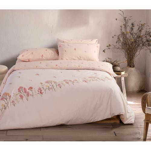 ΣΕΤ ΣΕΝΤΟΝΙΑ ΔΙΠΛΑ FRAGESCA 200Χ270 / NEF-NEF HOMEWARE