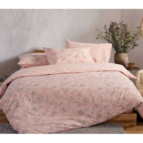 ΣΕΤ ΣΕΝΤΟΝΙΑ ΥΠΕΡΔΙΠΛΑ CARENA ΜΕ ΛΑΣΤΙΧΟ / NEF-NEF HOMEWARE