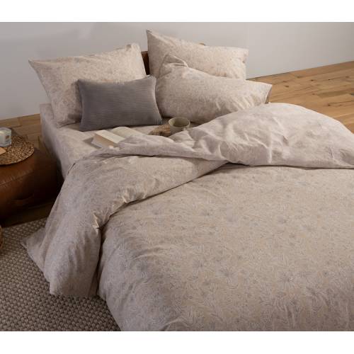 ΣΕΤ ΣΕΝΤΟΝΙΑ KING SIZE LUCIL ΜΕ ΛΑΣΤΙΧΟ / NEF-NEF HOMEWARE