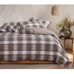 ΣΕΤ ΣΕΝΤΟΝΙΑ KING SIZE RACKET ΜΕ ΛΑΣΤΙΧΟ / NEF-NEF HOMEWARE