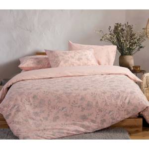 ΣΕΤ ΠΑΠΛΩΜΑΤΟΘΗΚΗ ΜΟΝΗ CARENA 170Χ240 / NEF-NEF HOMEWARE