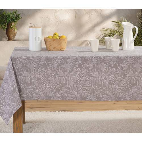 ΑΛΕΚΙΑΣΤΟ ΤΡΑΠΕΖΟΜΑΝΤΗΛΟ DAZIER 140Χ180 / NEF-NEF HOMEWARE