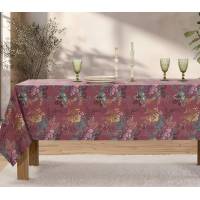 ΤΡΑΠΕΖΟΜΑΝΤΗΛΟ OPTASIA 140X140 / NEF-NEF HOMEWARE