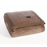 Κουβέρτα Υπέρδιπλη Velosso MOCCA 230x240 / NEF-NEF Κουβέρτα Υπέρδιπλη Velosso MOCCA 230x240 / NEF-NEF