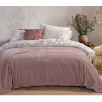 ΚΟΥΒΕΡΤΑ ΥΠΕΡΔΙΠΛΗ WORTH 220X240 / NEF-NEF HOMEWARE