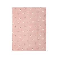 ΒΡΕΦΙΚΗ ΚΟΥΒΕΡΤΑ FLEECE ΚΟΥΝΙΑΣ SPECIAL PARTY 110X150 / NEF-NEF HOMEWARE Baby