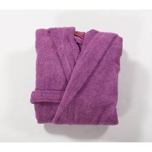 ΜΠΟΥΡΝΟΥΖΙ COLOR KIDS MAUVE No6 / NEF-NEF HOMEWARE Kids