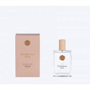ΑΡΩΜΑΤΙΚΟ ΧΩΡΟΥ SANDALWOOD ROSE 100ml / NEF-NEF