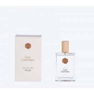 ΑΡΩΜΑΤΙΚΟ ΧΩΡΟΥ COSY CASHMERE 100ml / NEF-NEF