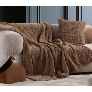 ΡΙΧΤΑΡΙ ΠΟΛΥΘΡΟΝΑΣ MENTOR 130X180 / NEF-NEF HOMEWARE