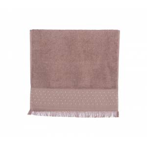 ΠΕΤΣΕΤΑ ΠΡΟΣΩΠΟΥ ZASMEN 50X90 / NEF-NEF HOMEWARE