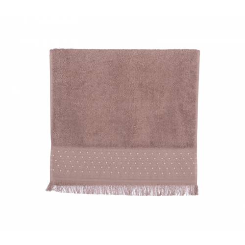 ΠΕΤΣΕΤΑ ΠΡΟΣΩΠΟΥ ZASMEN 50X90 / NEF-NEF HOMEWARE ΠΕΤΣΕΤΑ ΠΡΟΣΩΠΟΥ ZASMEN 50X90 / NEF-NEF HOMEWARE