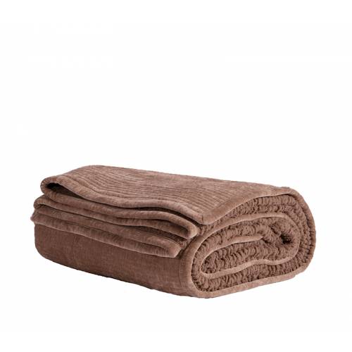 ΚΟΥΒΕΡΛΙ ΥΠΕΡΔΙΠΛΟ ELEMENTS-BRAVE 230X240 / NEF-NEF HOMEWARE