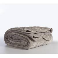 ΚΟΥΒΕΡΛΙ ΥΠΕΡΔΙΠΛΟ PRIVER 230X240 / NEF-NEF HOMEWARE