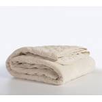 ΚΟΥΒΡ-ΛΙ PRIVER 230X240 ecru / NEF-NEF ΚΟΥΒΡ-ΛΙ PRIVER 230X240 ecru / NEF-NEF