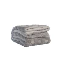 ΚΟΥΒΕΡΤΟΠΑΠΛΩΜΑ ΥΠΕΡΔΙΠΛΟ WANE 220Χ240 / NEF-NEF HOMEWARE