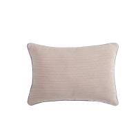 ΔΙΑΚΟΣΜΗΤΙΚΟ ΜΑΞΙΛΑΡΙ SANTANA 35X50 / NEF-NEF HOMEWARE