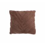 ΜΑΞΙΛΑΡΙ BROWN BERIEN 45X45 / NEF-NEF ΜΑΞΙΛΑΡΙ BROWN BERIEN 45X45 / NEF-NEF